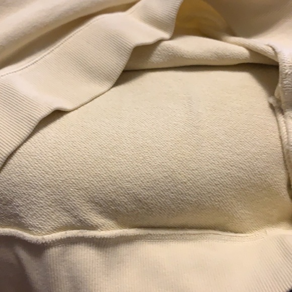 Fabletics perfect crew neck sweatshirt, large - Picture 9 of 9